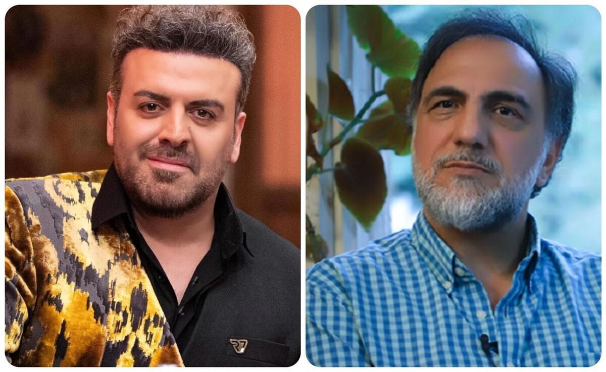 کمپین تبلیغاتی «ازازیل» و افشاگری‌های یک کارگردان