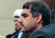 عکس | نماینده قم: ‏خوشبخت‌ترین افراد روی کره زمین وزرای راه و نیرو هستند!