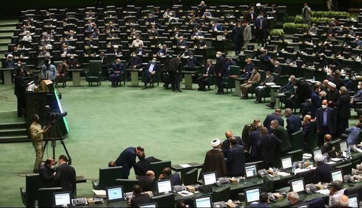۸ وزیر و رئیس صداوسیما به کمیسیون‌های مجلس می‌روند