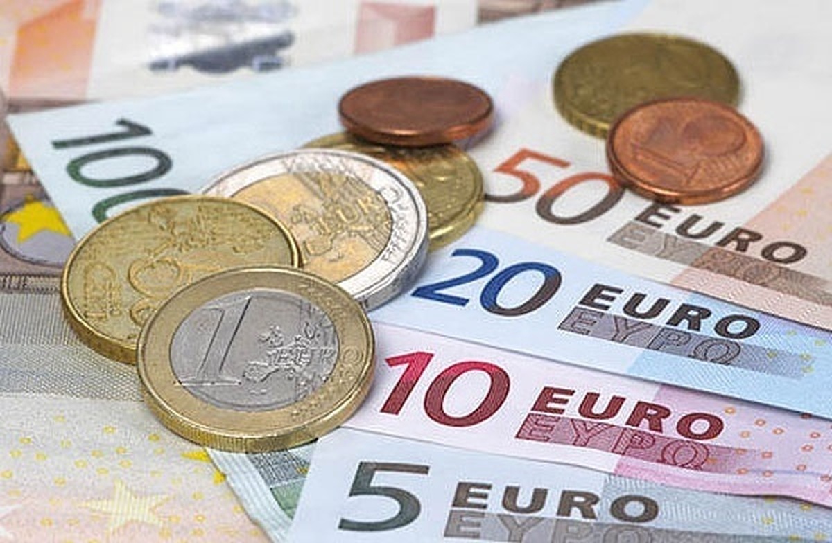 قیمت یورو، امروز ۱۱ مرداد ۱۴۰۴