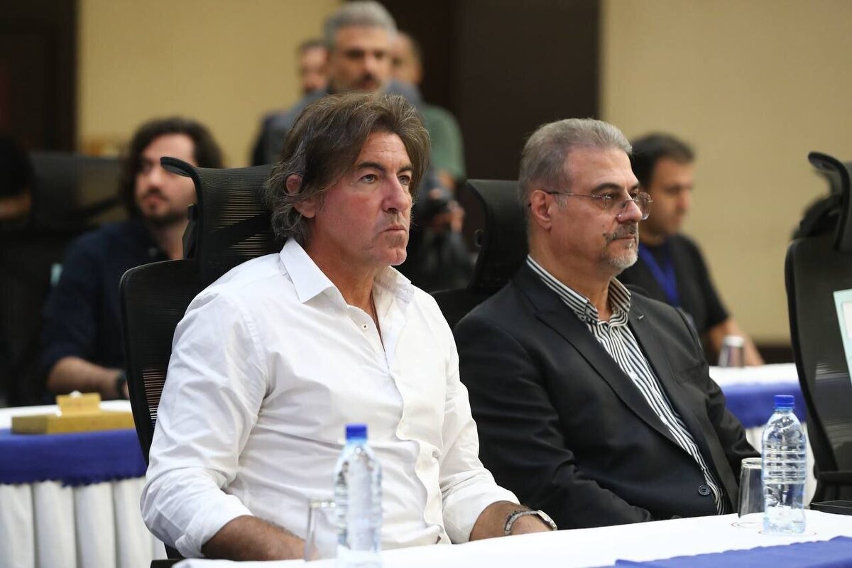 شایعه جنجالی در اردوگاه استقلال؛ ساپینتو قهر کرد؟