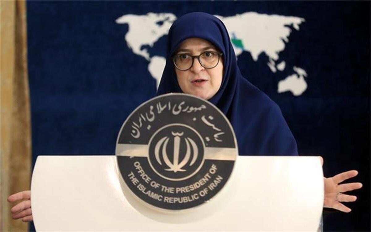 مهاجرانی: ایران مانعی برای گفت‌وگو با اروپا نمی‌بیند