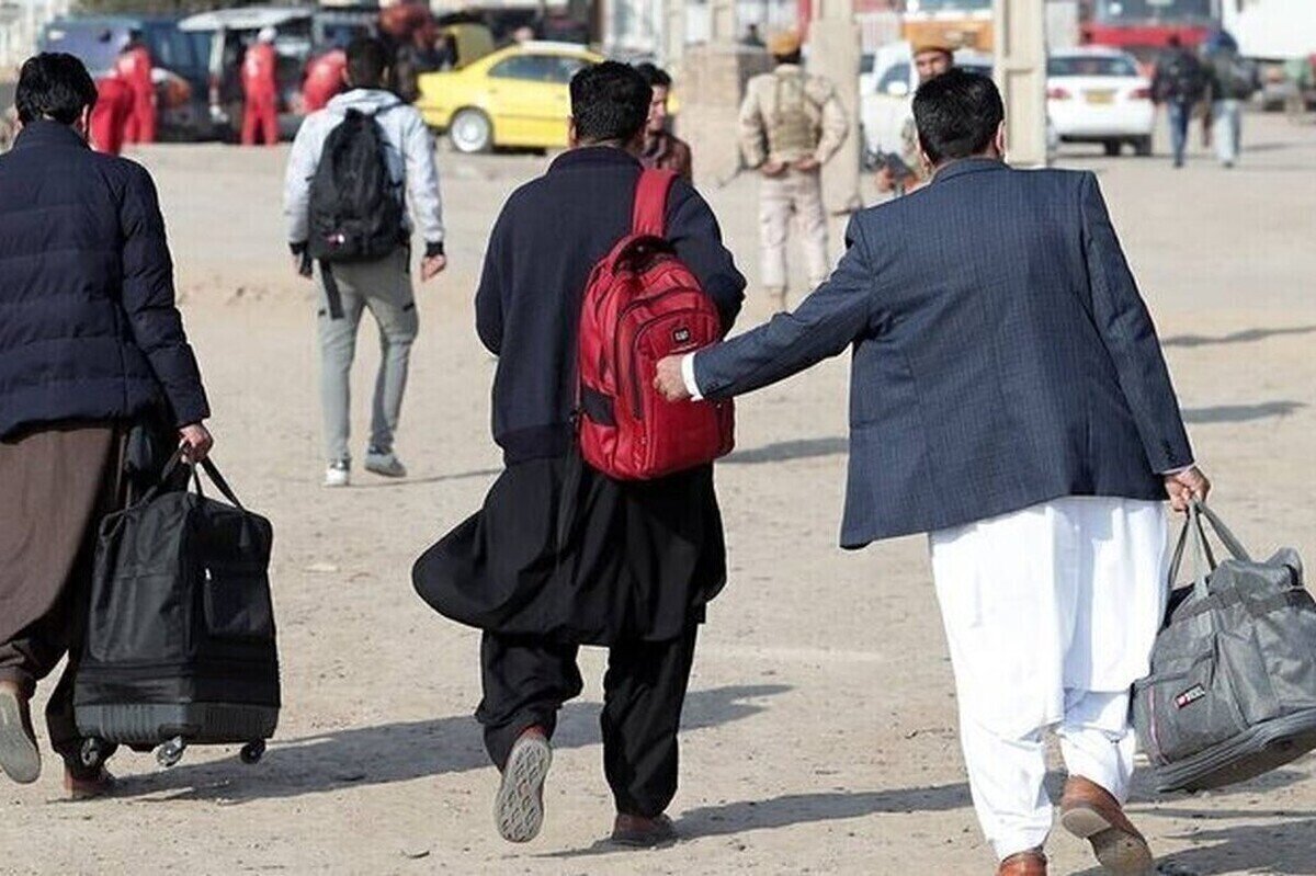 فروش بلیت به اتباع غیرمجاز ممنوع شد