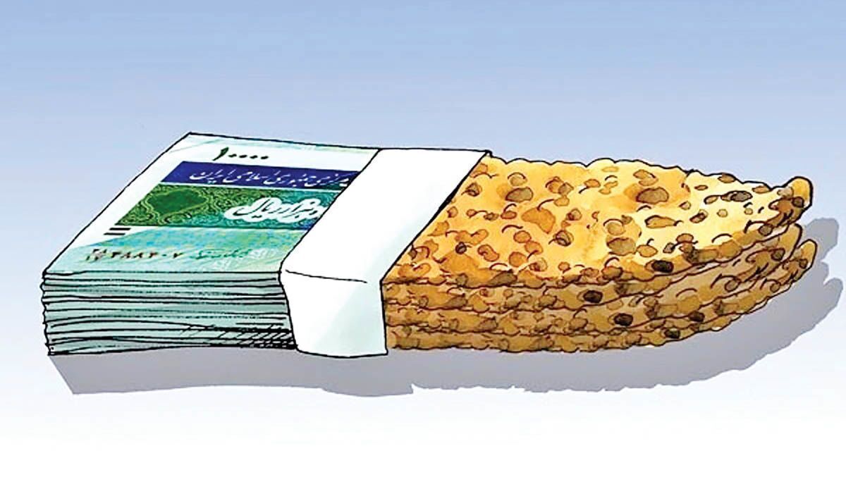 نان برای این افراد رایگان شود