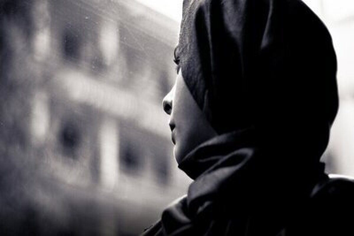 دام سیاه مرد متأهل برای دختر ۲۲ ساله | تعقیبش کردم و دیدم...