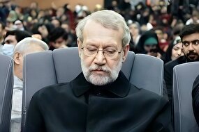 لزوم تغییر ساختار حاکمیت در شرایط حساس | لاریجانی نخست وزیر شود | کار را باید به کاردان سپرد