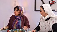 هدیه عجیب خاطره حاتمی، سیما تیرانداز را شوکه کرد!