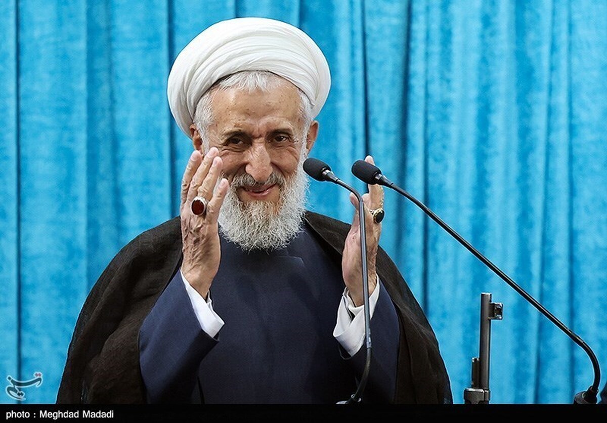 حجت‌الاسلام صدیقی از اقامه نماز جمعه تهران استعفا کرد