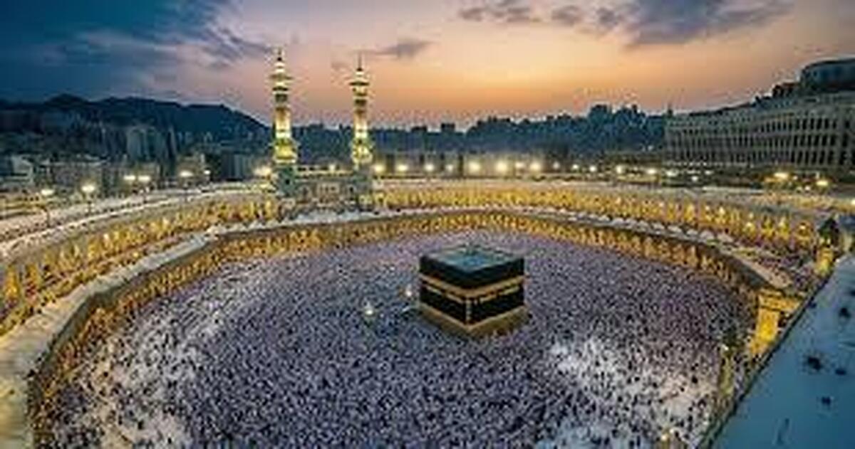 جزئیات دستورالعمل سفر عمره ویژه زوج های جوان