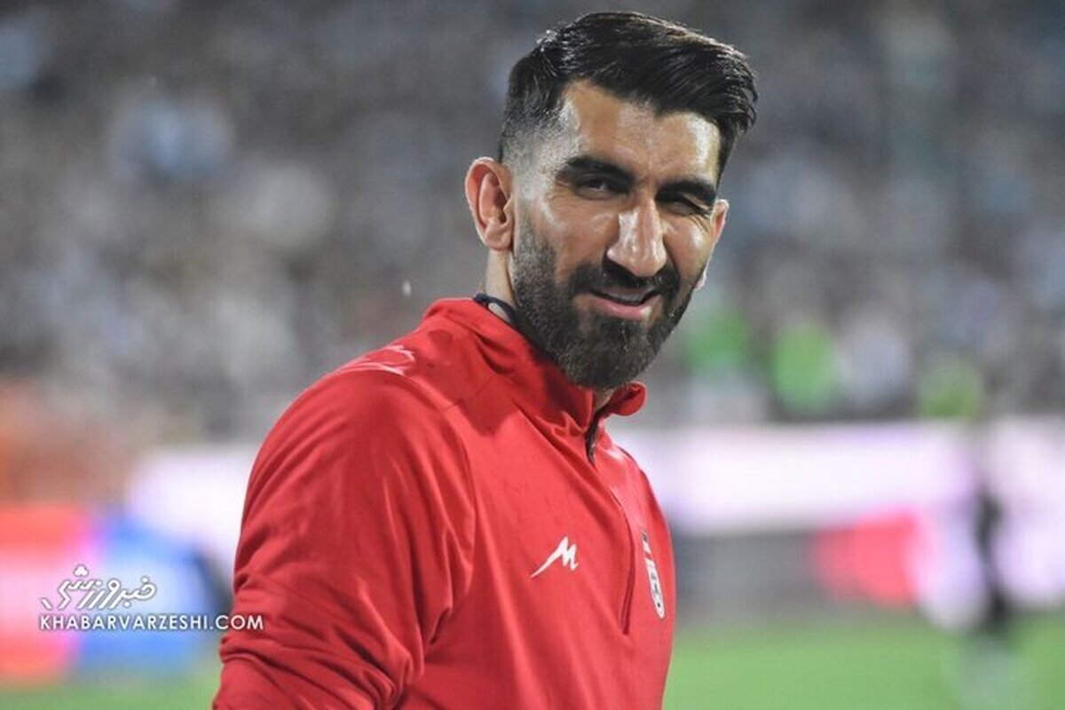 پرسپولیس بی خیال بیرانوند و تراکتور نمی‌شود