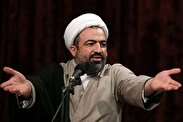فیلم | حمله جنجالی رسایی به دکتر پزشکیان در صحن مجلس!