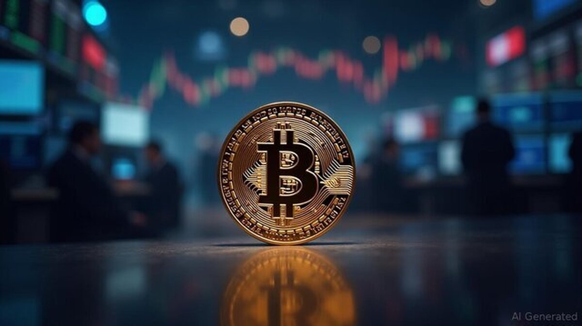 بیت‌کوین تا کجا می‌ریزد؟‌| تحلیل تکنیکال بیت کوین امروز