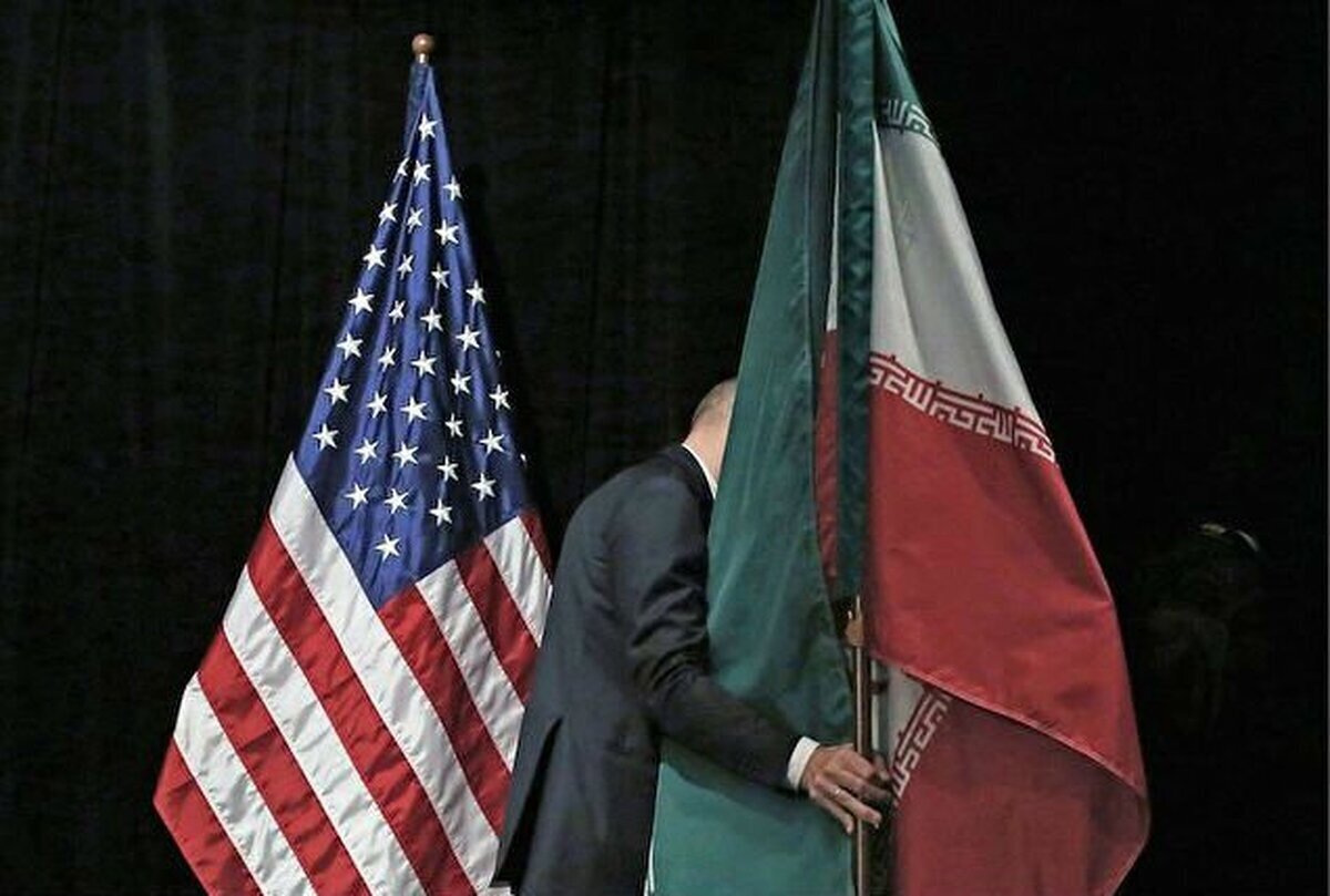 خطیب‌زاده: مذاکرات بعدی ما با آمریکا در فضایی کاملاً مسلحانه خواهد بود