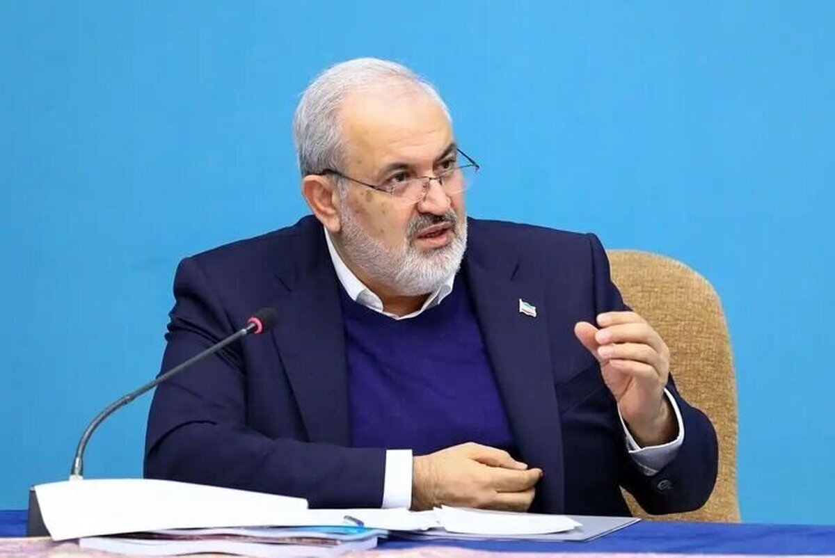 دفاع روزنامه اعتماد از وزیر نیرو: او نباید استیضاح شود