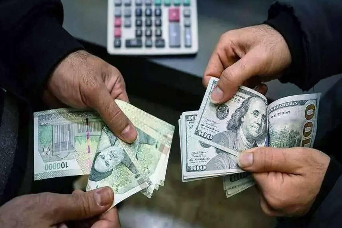رقابت داغ درهم و دلار در تقاضا