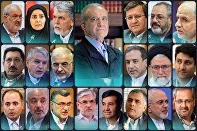 کابینه فشل "وفاق" نیازمند ترمیم عاجل!