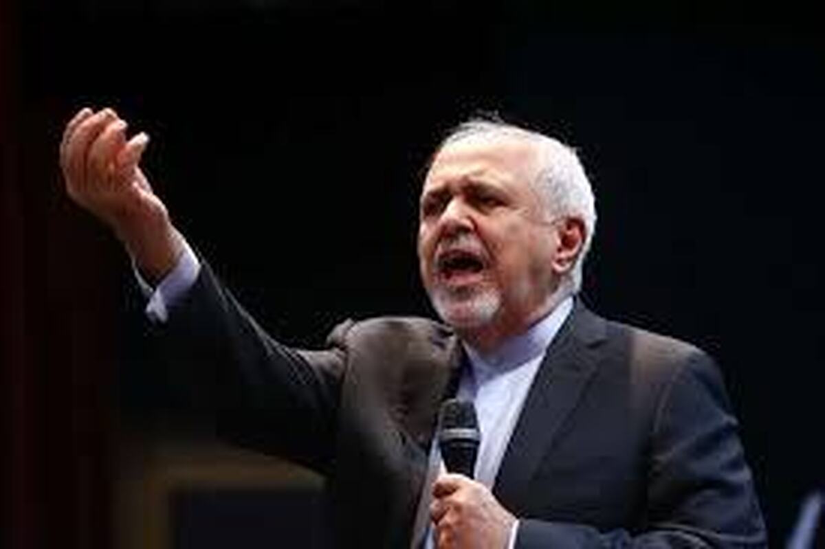 نماینده مجلس: طرح «مناره» ظریف بیشتر مصرف توییتری و مجازی دارد