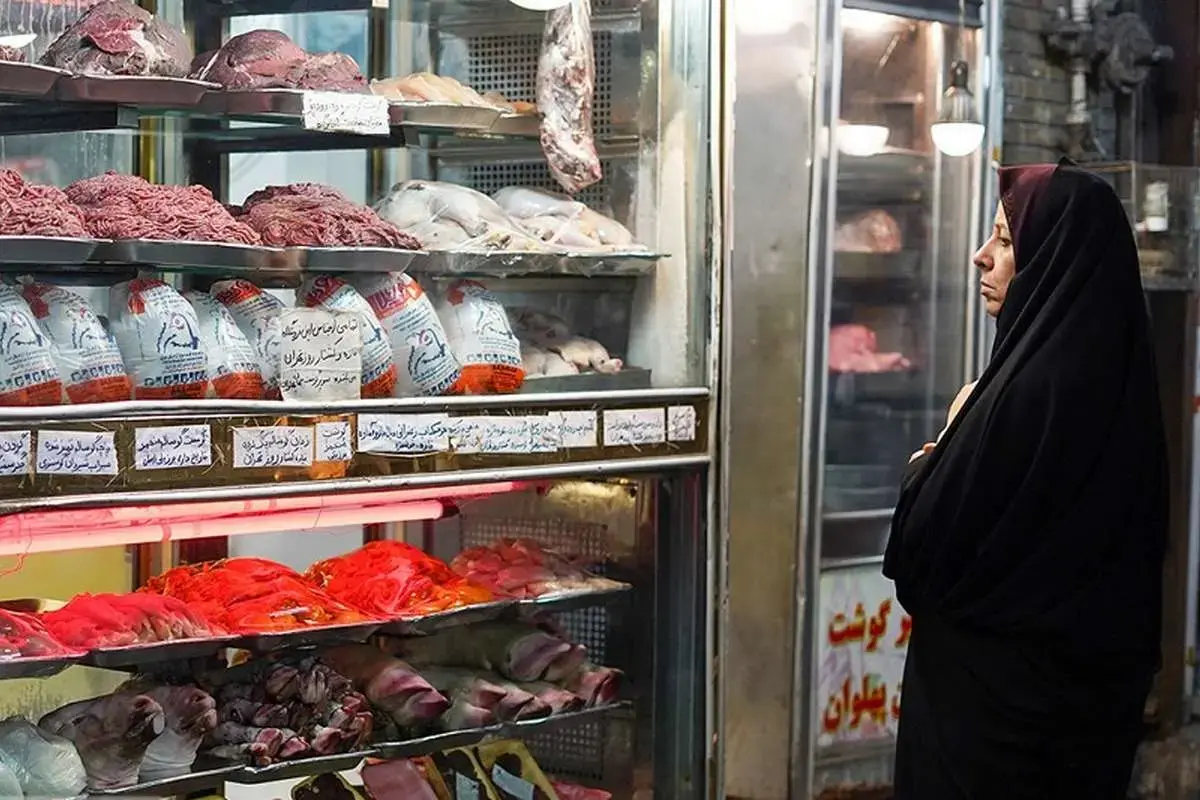 قیمت ماهیچه گوسفندی از ۱.۳ میلیون گذشت + جدول