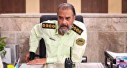 هومن برق‌نورد و بیتا سحرخیز در «بادار»