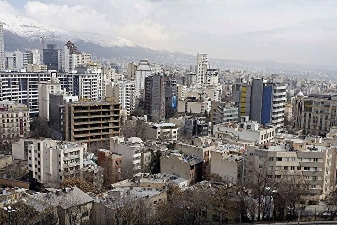 فیلم| سند کوچکترین زمین ایران با وسعت ۲۵ سانتیمتر صادر شد