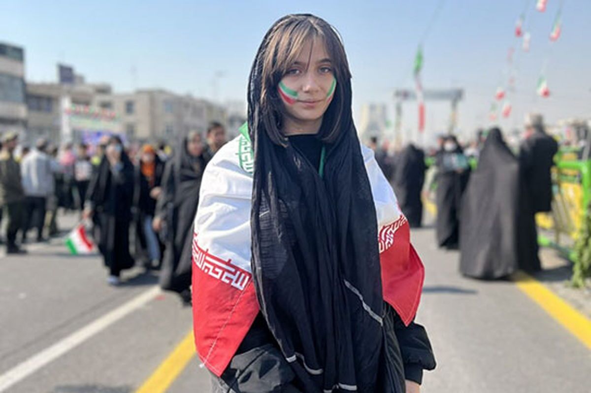 نسل Z ایرانیان هم موافق محو اسرائیل هستند!
