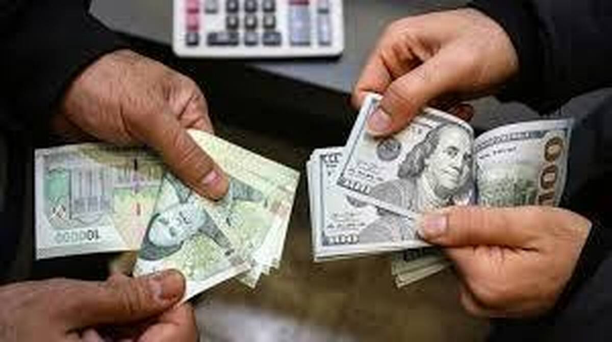 قیمت دلار توافقی امروز سه شنبه 14 مرداد 1404