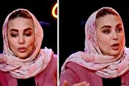حرف‌های جنجالی ژیلا صادقی: اصلاً چادر را قبول ندارم!
