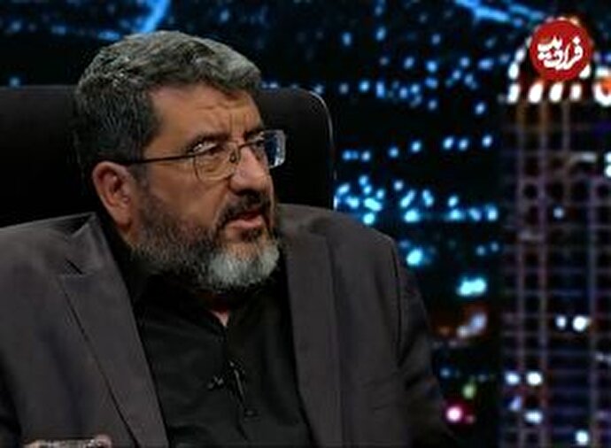 فیلم | روی آنتن زنده صداوسیما: گفته‌اند در تلویزیون نگویید گاو شیرده!
