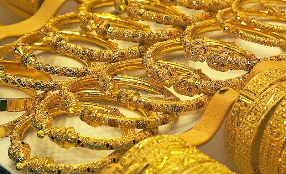 چرا طلا دوباره ترمز برید