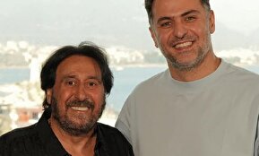 فیلم | شهرام شب‌پره: علی ضیا مُخبر است!