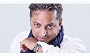 متلک سیاوش شمس به عقب‌گرد شب‌پره از مصاحبه با ضیا + عکس