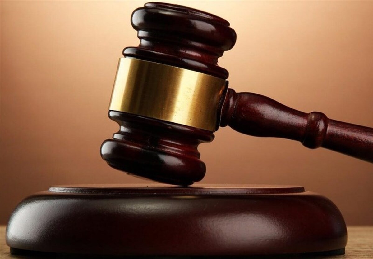 حکم اعدام یک تروریست داعشی اجرا شد