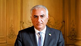 رونمایی از سند سوریه سازی ایران توسط سلطنت طلبان