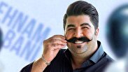 فیلم | اجرای جدید بهنام بانی در هالیوود!