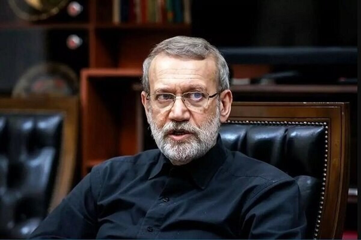 «لاریجانی» در شعام؛ گامی در جهت تقویت بازدارندگی فعال جمهوری اسلامی ایران