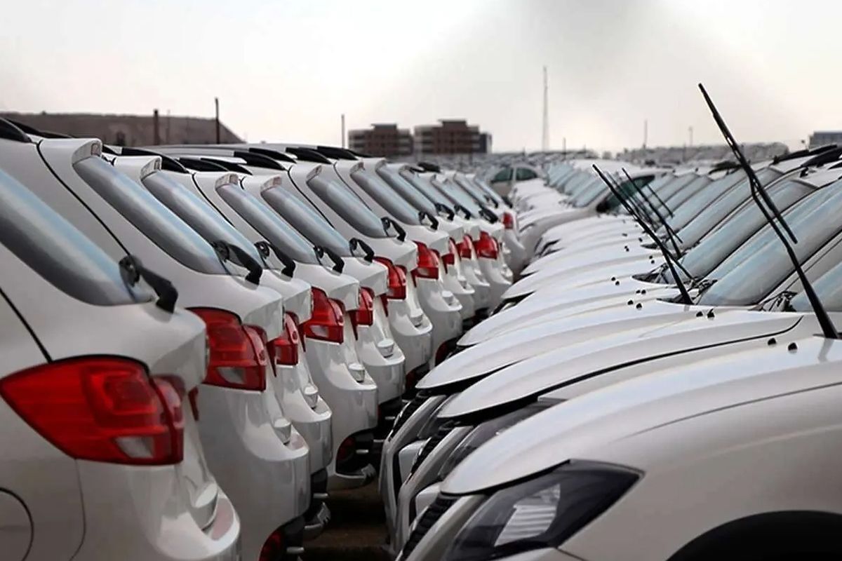 قیمت روز خودرو ۱۶ مرداد ۱۴۰۴