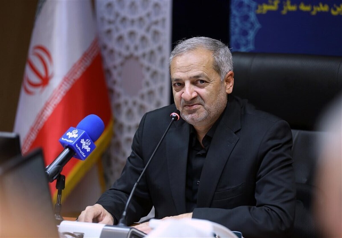 پیگیری برای پرداخت پاداش پایان خدمت معلمان