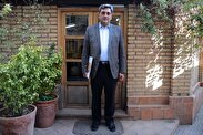 پیروز حناچی استعفا داد