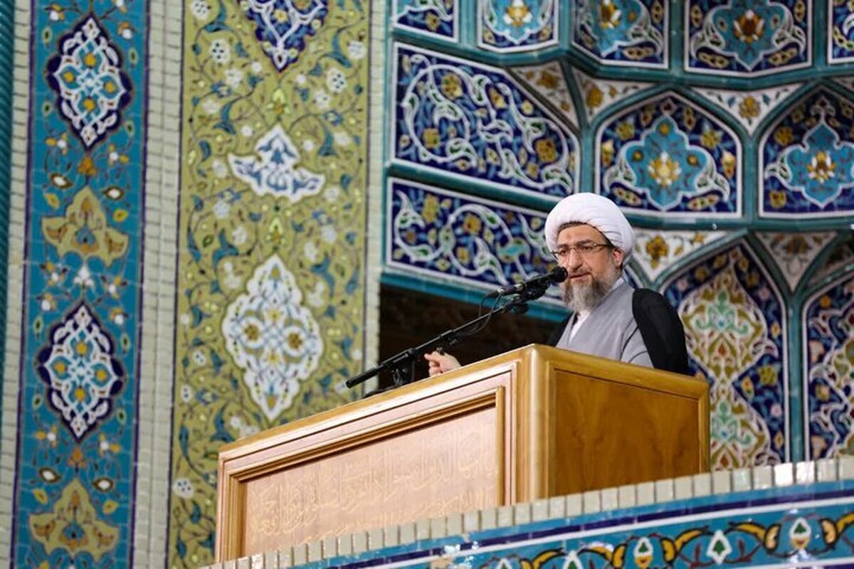 تورم و گرانی کنونی شایسته ملت پای کار ایران نیست