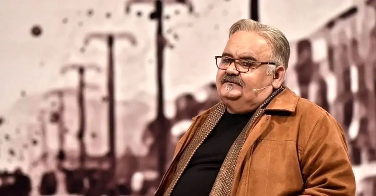 اکبر عبدی بزودی مرخص می‌شود