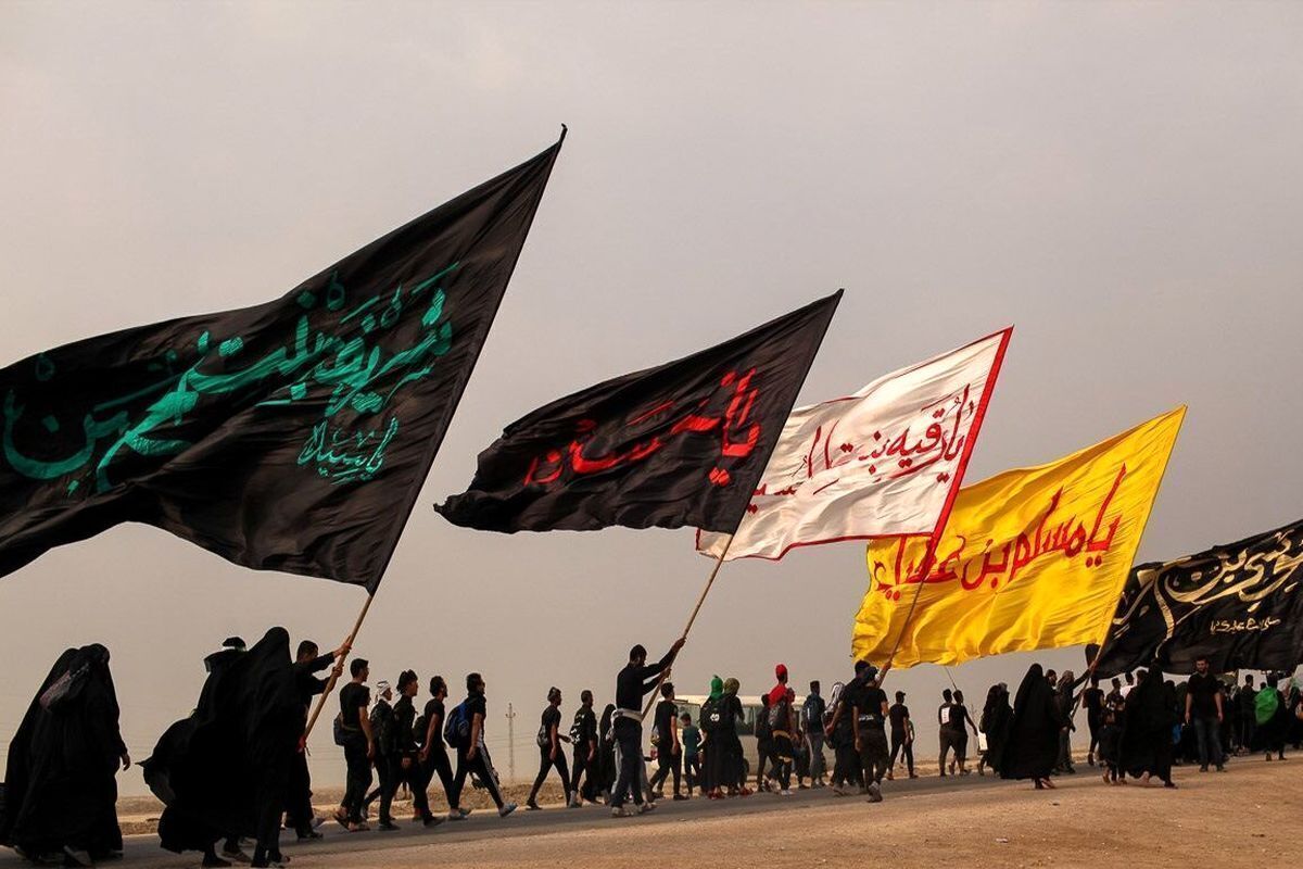 خنثی‌سازی طرح داعش برای حمله به زائران اربعین
