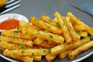 خبری بد برای دوستداران سیب زمینی سرخ‌کرده!