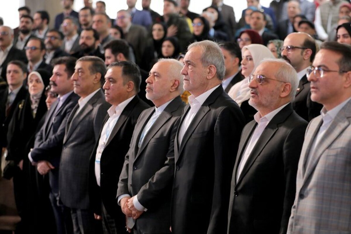 وقتی «وفاق ملی» صرفاً برای بستن دهان منتقدان و سرپوش گذاشتن بر نقاط ضعف به کار می‌رود