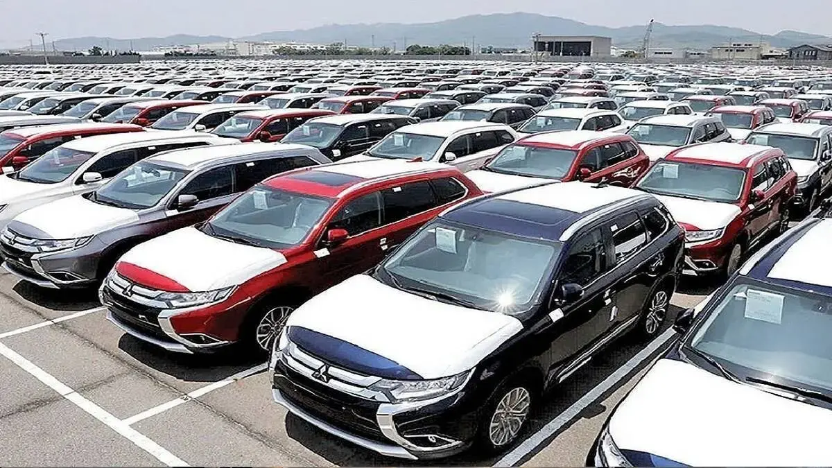 امروز آخرین مهلت ثبت‌نام در طرح فروش خودروهای وارداتی