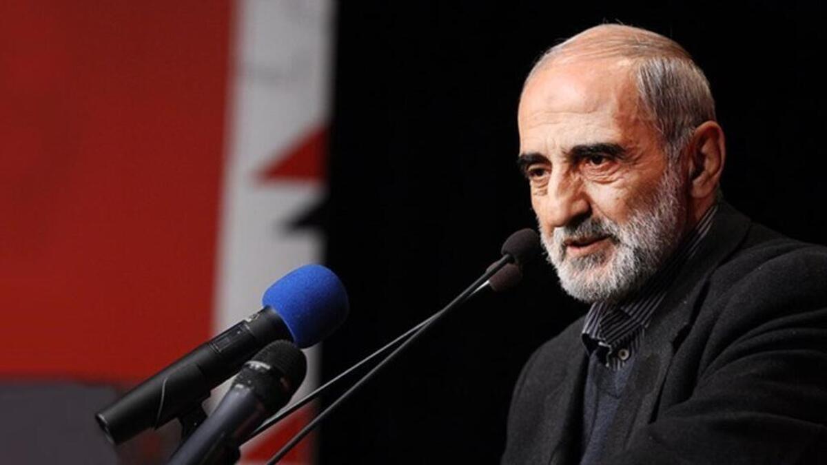 واکنش حسین شریعتمداری به بیانیه موسوی و ۱۸۰ اقتصاددان