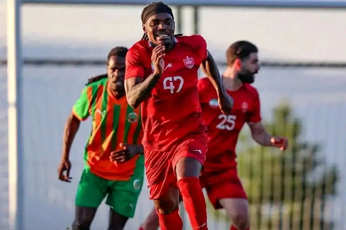 واکنش باشگاه پرسپولیس به ماجرای محرومیت بیفوما
