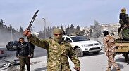 فیلم | استقرار پنج هزار تکفیری کنار مرز ایران و آذربایجان؛ ارتش ایران وارد عمل شد