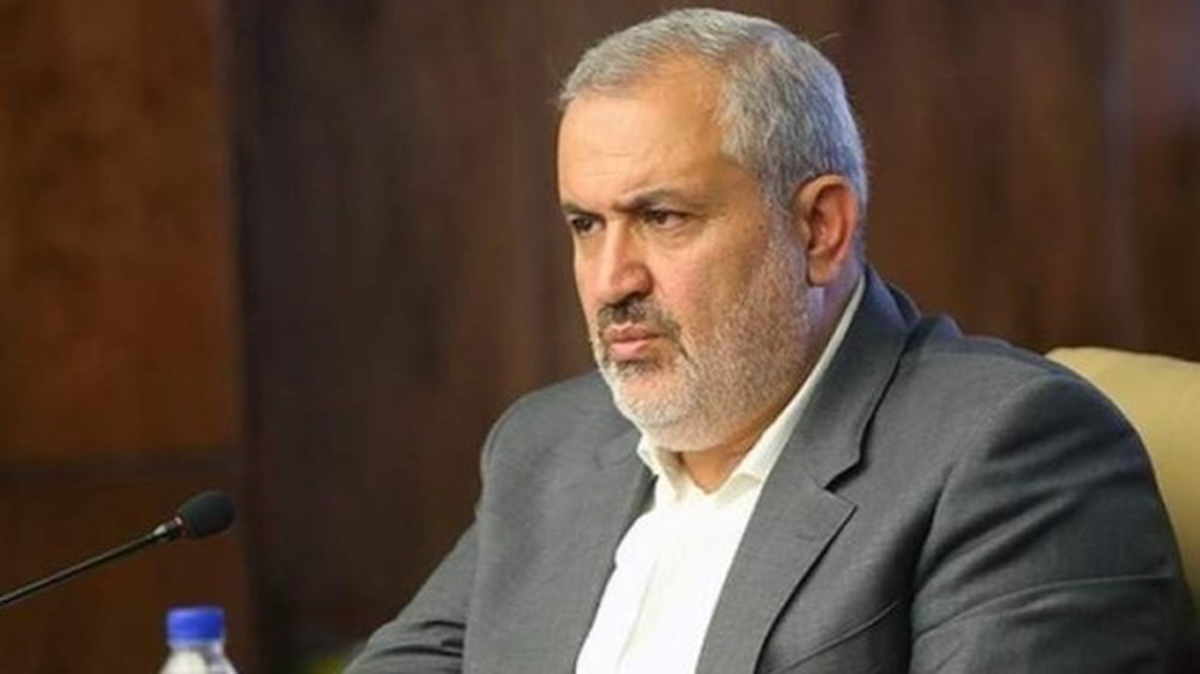 ١١٠ نماینده طرح استیضاح وزیر نیرو را امضا کردند