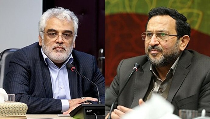 فیلم | شهید طهرانچی گزینه ریاست‌جمهوری بعدی بود