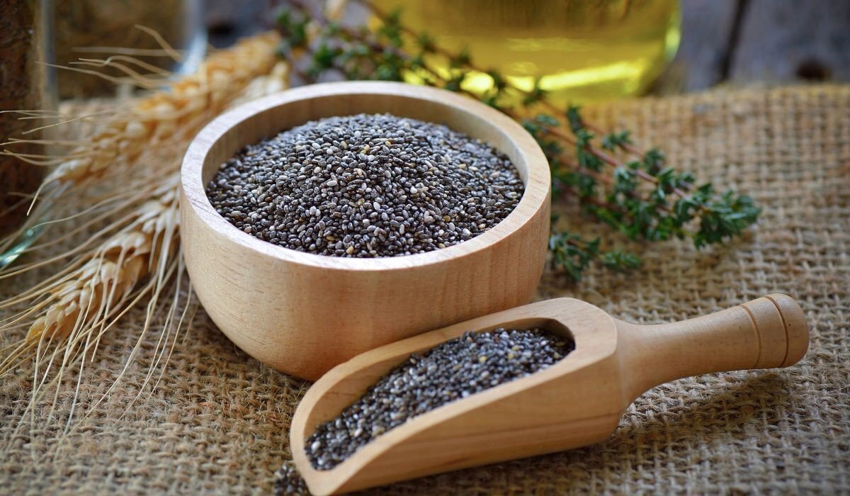 آیا دانه چیا واقعا به کاهش وزن کمک می کند؟
